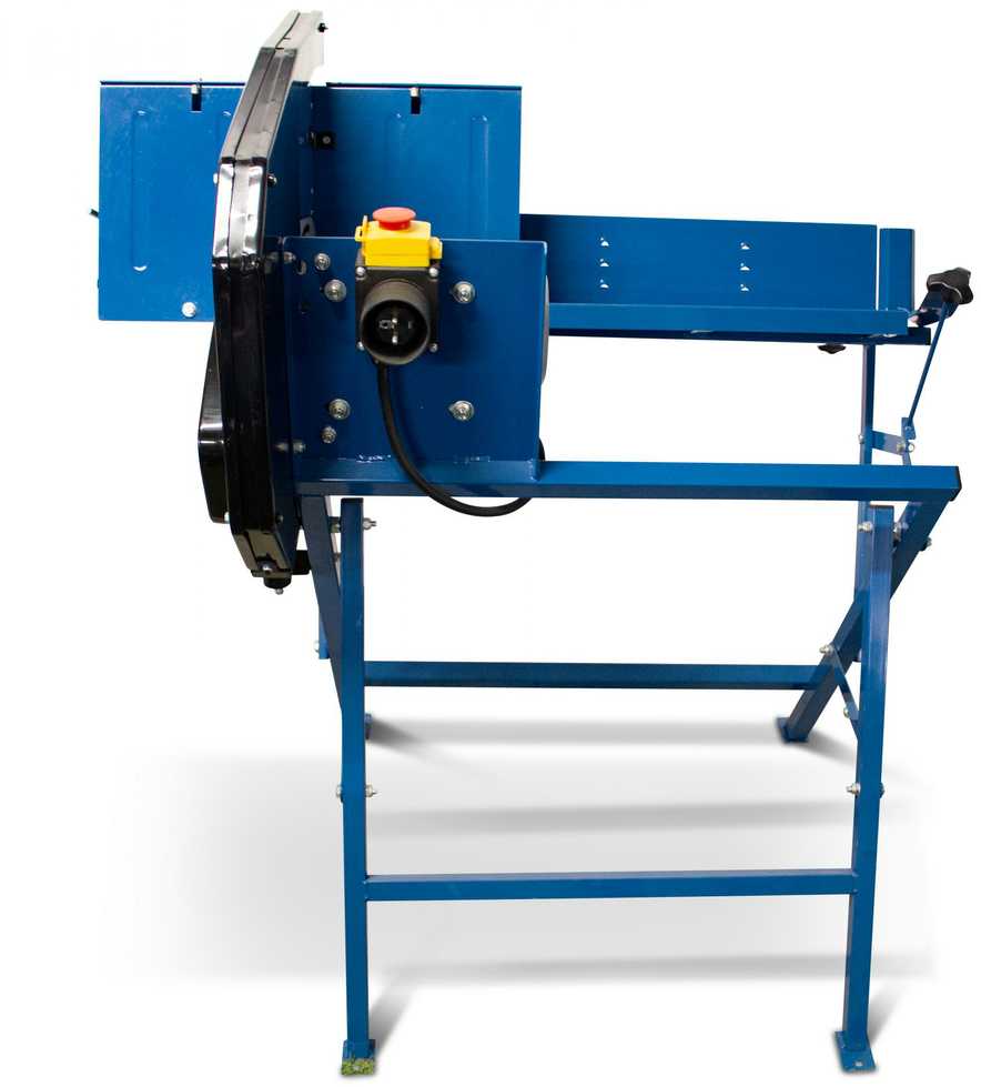 Hyundai HSBE402 Elektrinis rąstų pjūklas 2200W 405mm (Pažeista pakuotė)