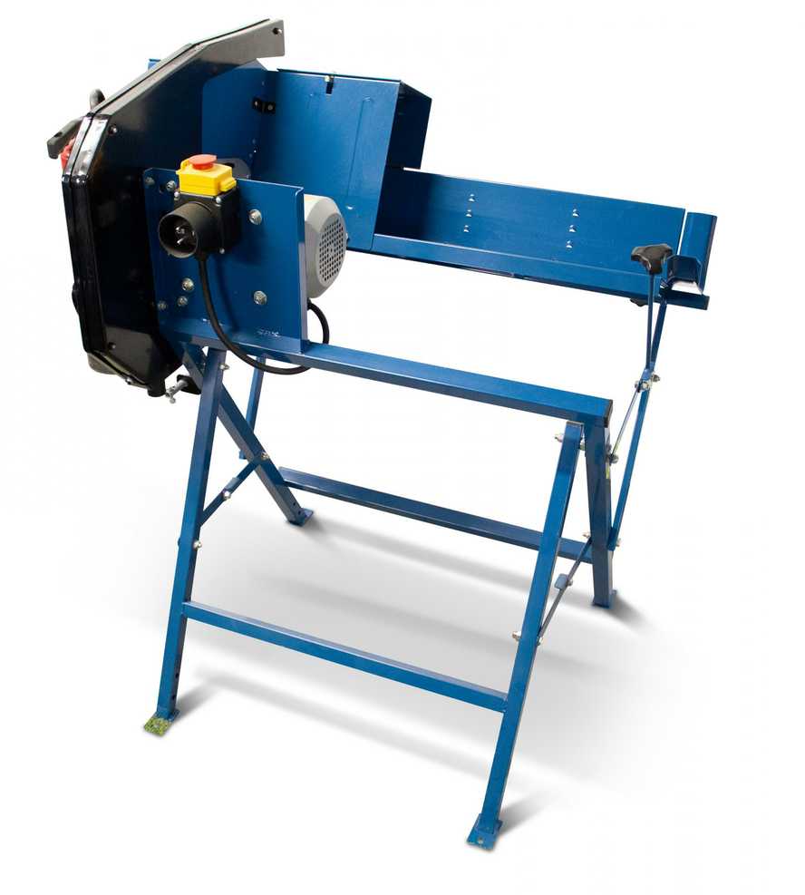 Hyundai HSBE402 Elektrinis rąstų pjūklas 2200W 405mm (Pažeista pakuotė)
