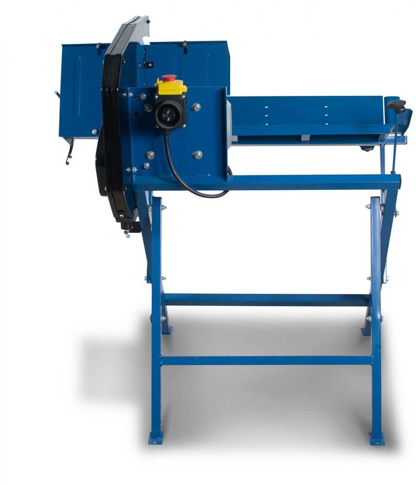 Hyundai HSBE402 Elektrinis rąstų pjūklas 2200W 405mm (Pažeista pakuotė)