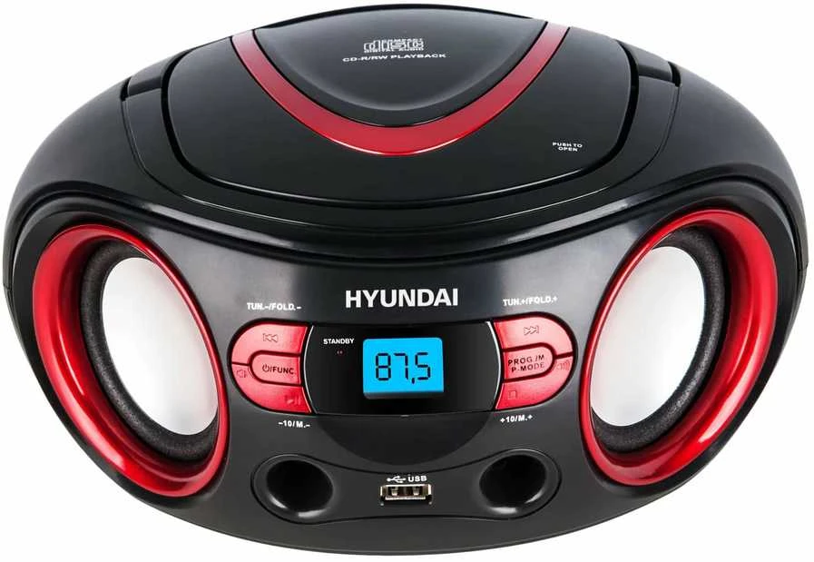 Hyundai TRC533AU3BR