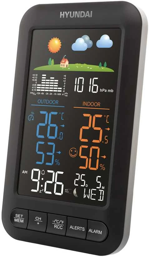 Hyundai HY-WS5110