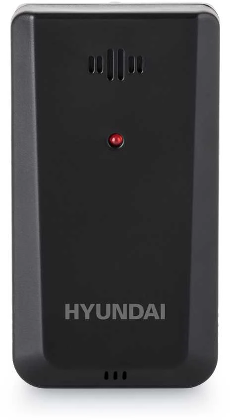 „Hyundai WSSENZOR825“ meteorologinės stotelės jutiklis