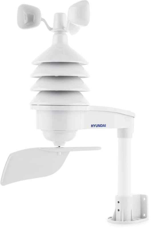 Hyundai HY-WSP5100RWIND
