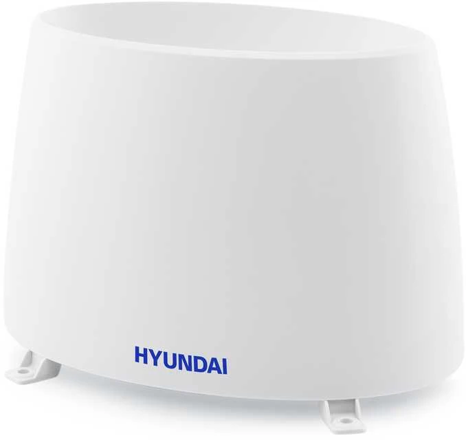 Hyundai HY-WSP5100RWIND