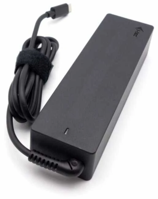 I-tec 100W USB-C maitinimo blokas su integruotu laidu