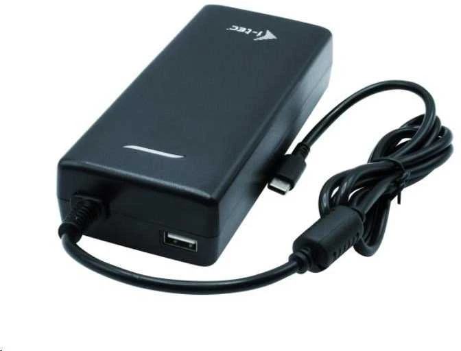 I-TEC USB-C Dual Ekranas MST DS 1x DP 1x HDMI 1xGLAN 3xUSB 3.0 2xUSB 2.0 1xUSB-C-Datei 1xGarso / mikrofono lizdas 1x100W USB-C PD + įkroviklis 112W