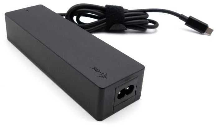 I-TEC USB-C metalinis dokas 1xHDMI 1xVGA 1xSD+1xmicroSD kortelių skaitytuvas 1xGLAN 1xgarsas / mikrofonas 3xUSB 3.1 1xUSB-C duomenys 1xUSB-C PD + įkroviklis 100W