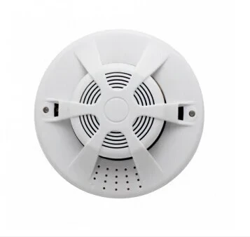 iGET SECURITY P14 Wireless Smoke Detector