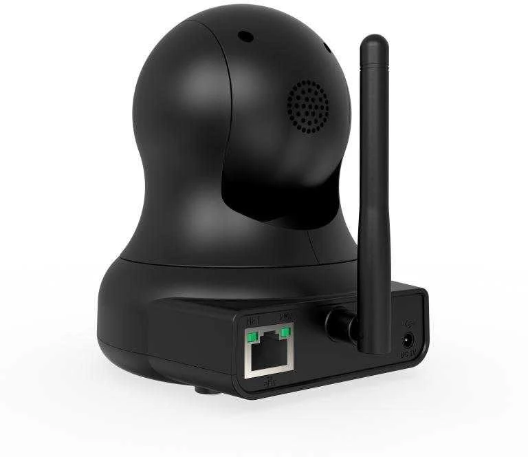 iGET SECURITY EP15 – „WiFi“ besisukanti