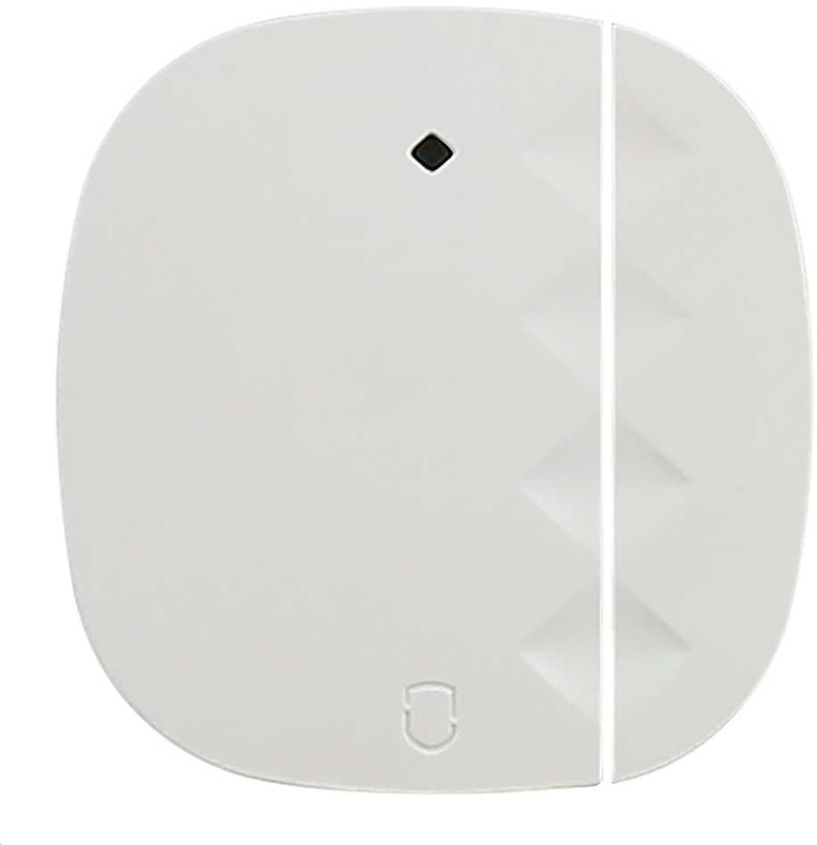 iGET SECURITY P4v2 - magnetinis belaidis durų/langų detektorius