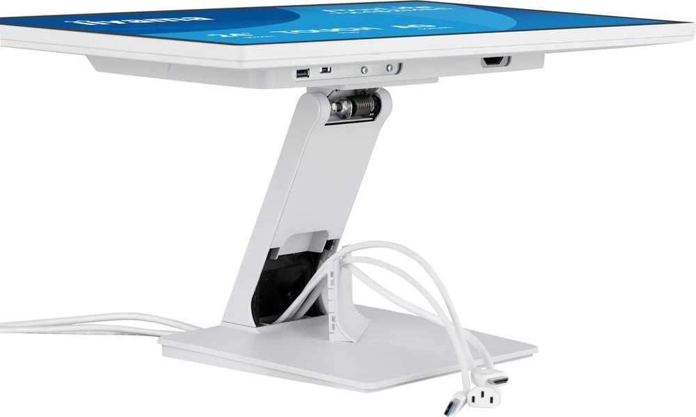 Monitorius iiyama ProLite T2452MSC-W1AG