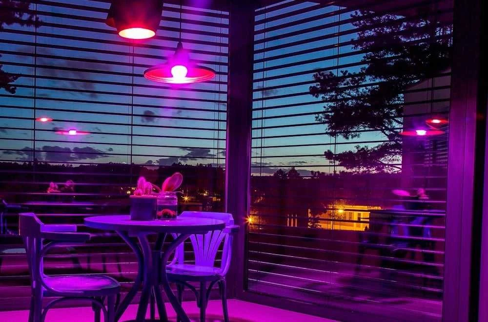 IMMAX NEO LITE SMART LED lemputė E27 14W RGB+CC Spalvota ir balta, pritemdoma, Wi-Fi, švyturėlis, TUYA