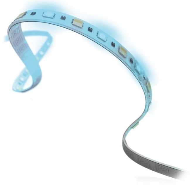 IMMAX NEO LITE SMART LED strip/ 48W/ Wi-Fi/ IP65/ RGB/ CCT colour/ 406lm/m/ 2700-6500K/ dimmable/ DO+Music/ 10m/ TUYA