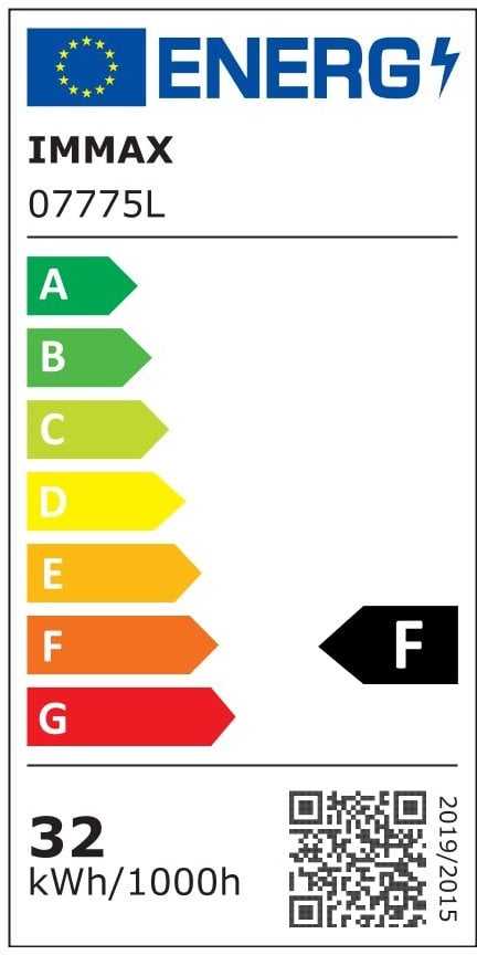 IMMAX NEO LITE SMART LED strip/ 48W/ Wi-Fi/ IP65/ RGB/ CCT colour/ 406lm/m/ 2700-6500K/ dimmable/ DO+Music/ 10m/ TUYA
