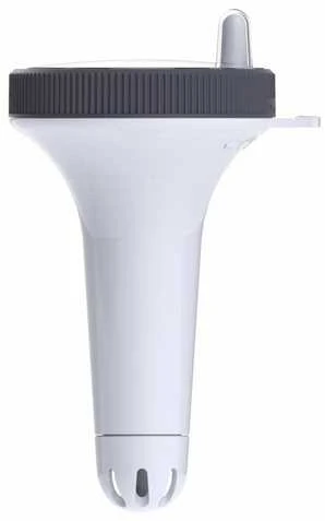 „Immax NEO LITE“ išmanusis baseino temperatūros jutiklis + 2 vidaus temperatūros ir drėgmės jutikliai
