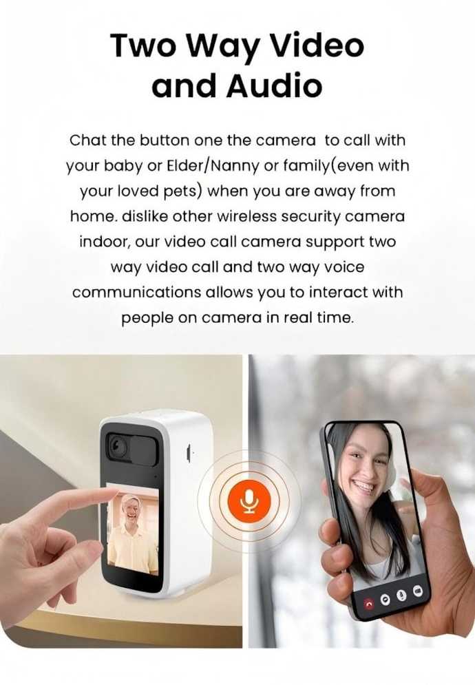 IMMAX NEO LITE SMART Security indoor camera BLOCK