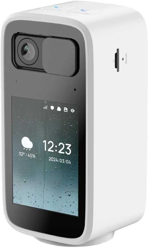 IMMAX NEO LITE SMART Security indoor camera BLOCK