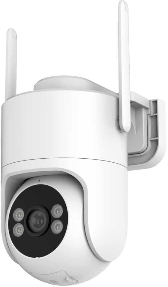 IMMAX NEO LITE SMART apsaugos lauko kamera Sentry dviejų dažnių juosta