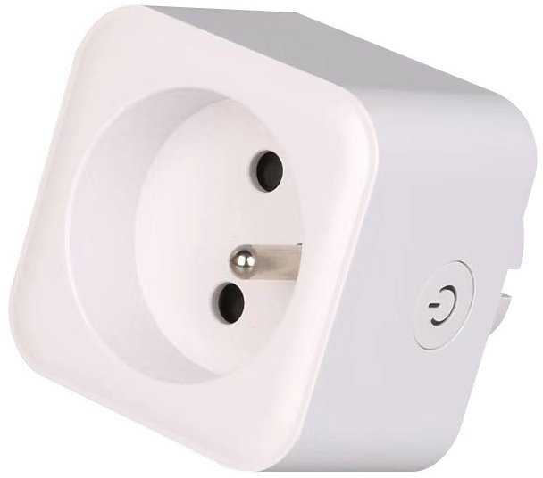 IMMAX NEO LITE SMART rinkinys iš 3 išmaniųjų vidinių lizdų v2 (E)