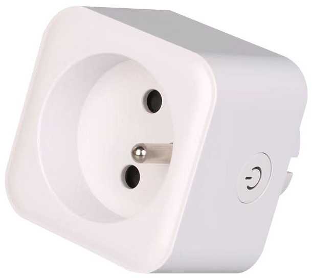 IMMAX NEO LITE SMART smart indoor socket v3