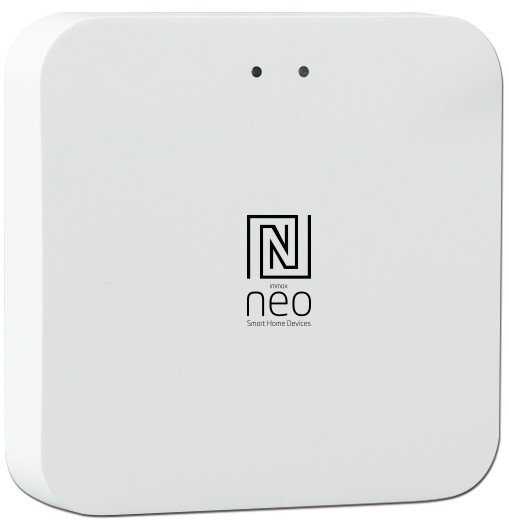 „Immax NEO MULTI BRIDGE PRO“ išmanusis „Zigbee 3.0“, „BT v3“