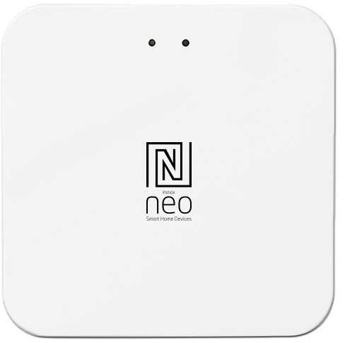 „Immax NEO MULTI BRIDGE PRO“ išmanusis „Zigbee 3.0“, „BT v3“