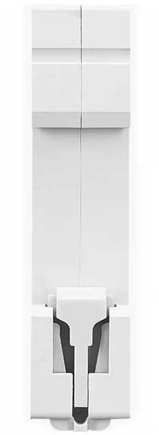 IMMAX NEO SMART electronic single-phase circuit breaker 1-63A, power metering, Wi-Fi, TUYA
