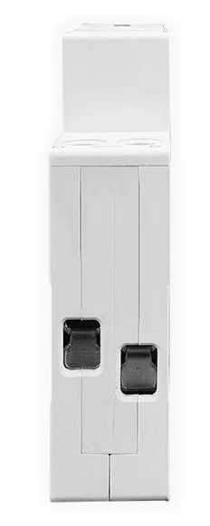 IMMAX NEO SMART electronic single-phase circuit breaker 1-63A, power metering, Wi-Fi, TUYA