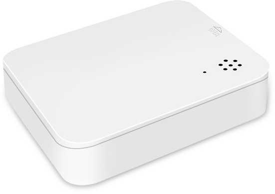 IMMAX NEO SMART water leak sensor, Zigbee 3.0, TUYA