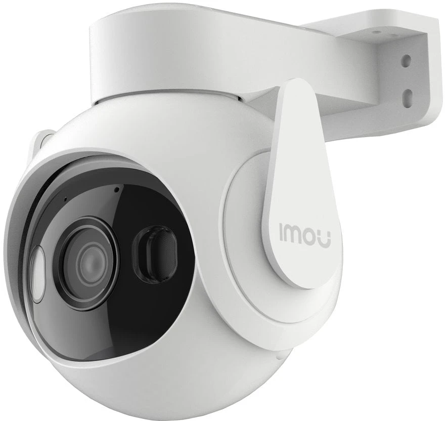 360° lauko Wi-Fi kamera IMOU Cruiser 2 5MP