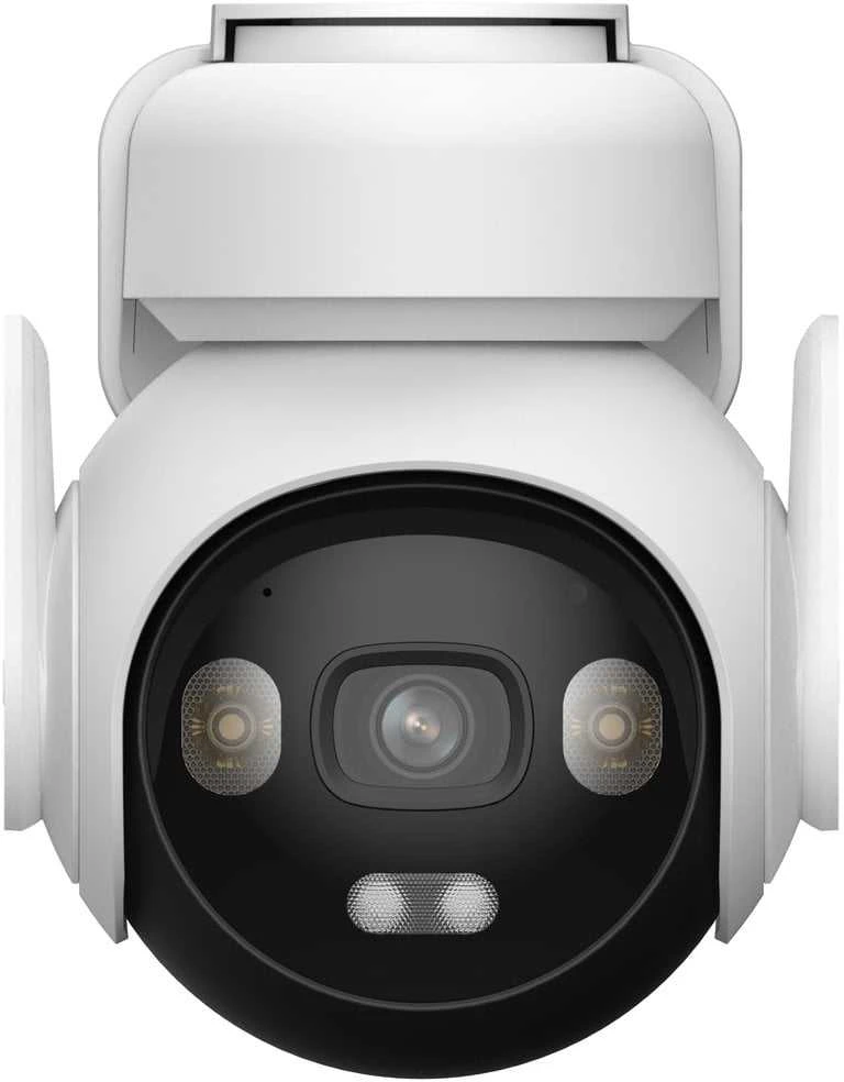 Imou AOV PT KIT 3K 5MP 4G Wi-Fi IP stebėjimo kamera + saulės baterija - IPC-B7ED-5M0TEA-EU/FSP14
