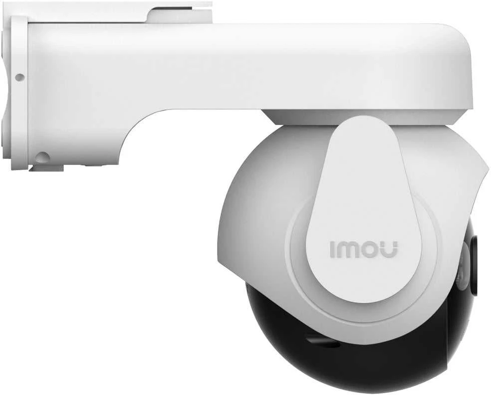 Imou AOV PT KIT 3K 5MP 4G Wi-Fi IP stebėjimo kamera + saulės baterija - IPC-B7ED-5M0TEA-EU/FSP14