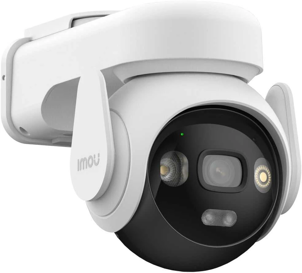 Imou AOV PT KIT 3K 5MP 4G Wi-Fi IP stebėjimo kamera + saulės baterija - IPC-B7ED-5M0TEA-EU/FSP14