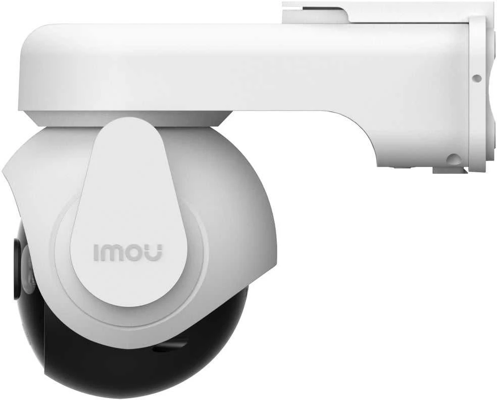 Imou AOV PT KIT 3K 5MP 4G Wi-Fi IP stebėjimo kamera + saulės baterija - IPC-B7ED-5M0TEA-EU/FSP14