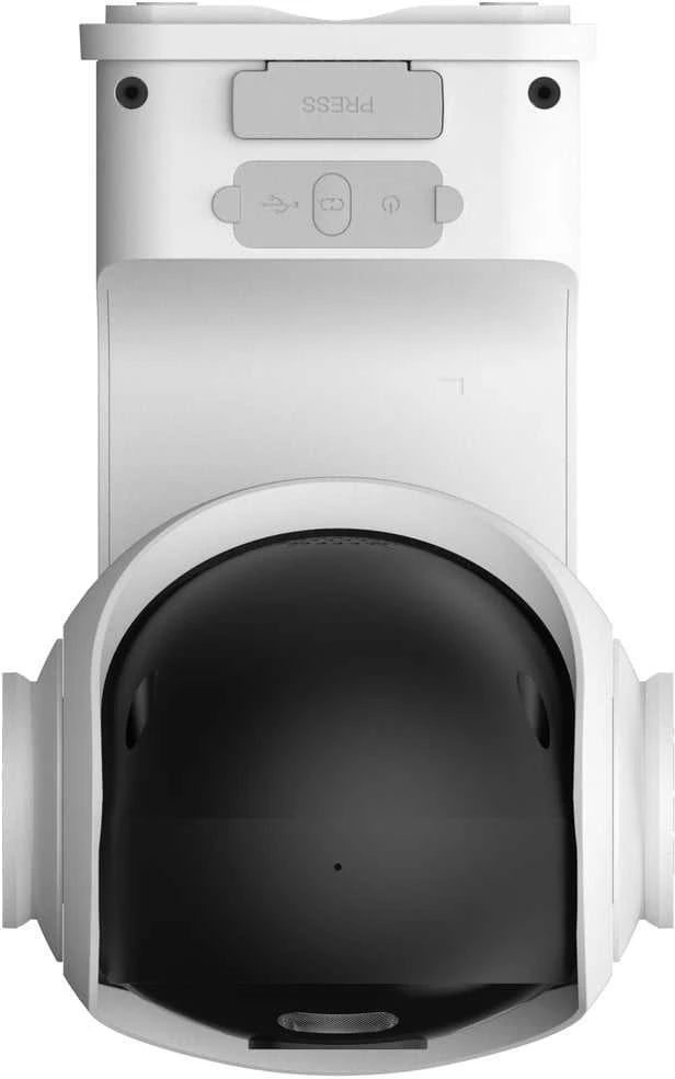 Imou AOV PT KIT 3K 5MP 4G Wi-Fi IP stebėjimo kamera + saulės baterija - IPC-B7ED-5M0TEA-EU/FSP14