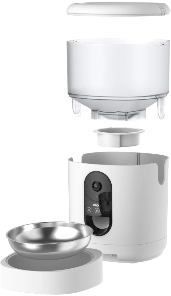 Imou Pet Feeder 4L