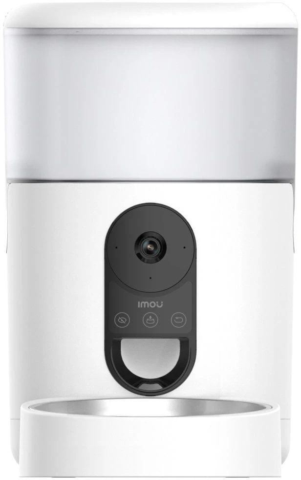 Imou Pet Feeder 4L
