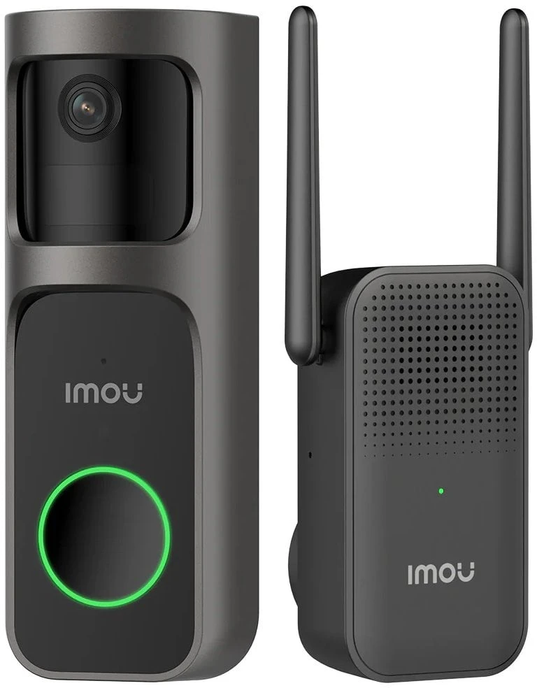 Imou 2S kit 3MPx