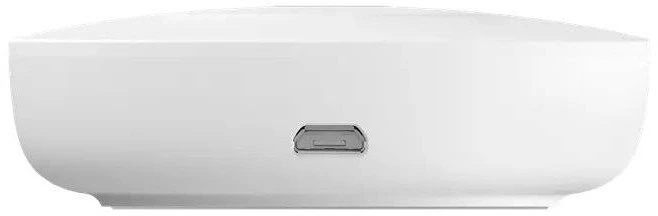 IMOU KIT-TRV1-EU-2 ZigBee termostatinės galvutės rinkinys su 6 adapteriais ir šliuzu