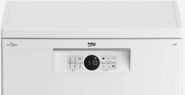 Indaplovė BEKO BDFN26430W