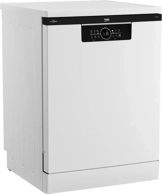 Indaplovė BEKO BDFN26530W