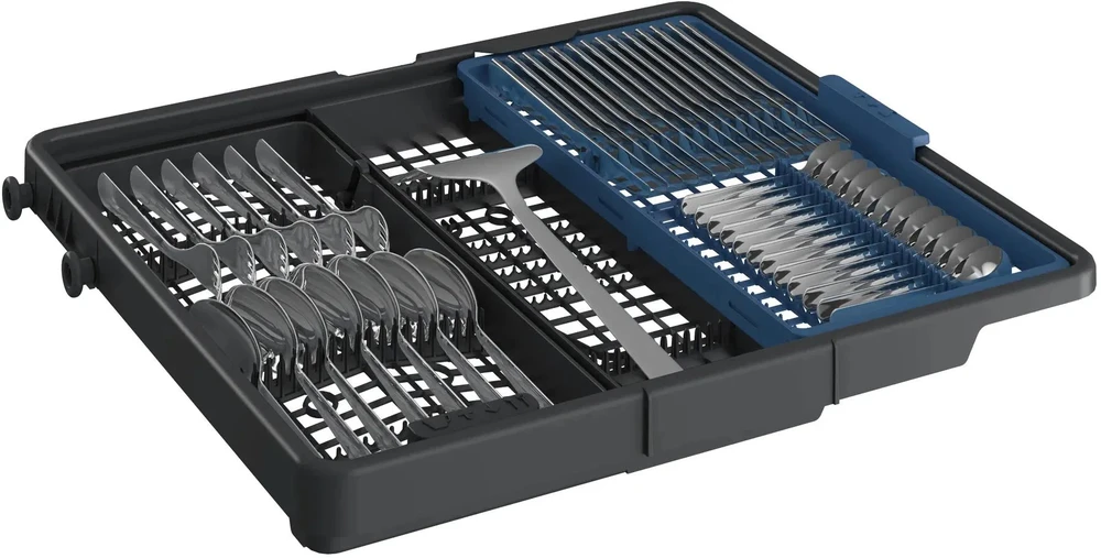 Indaplovė Beko BDFN26560XP