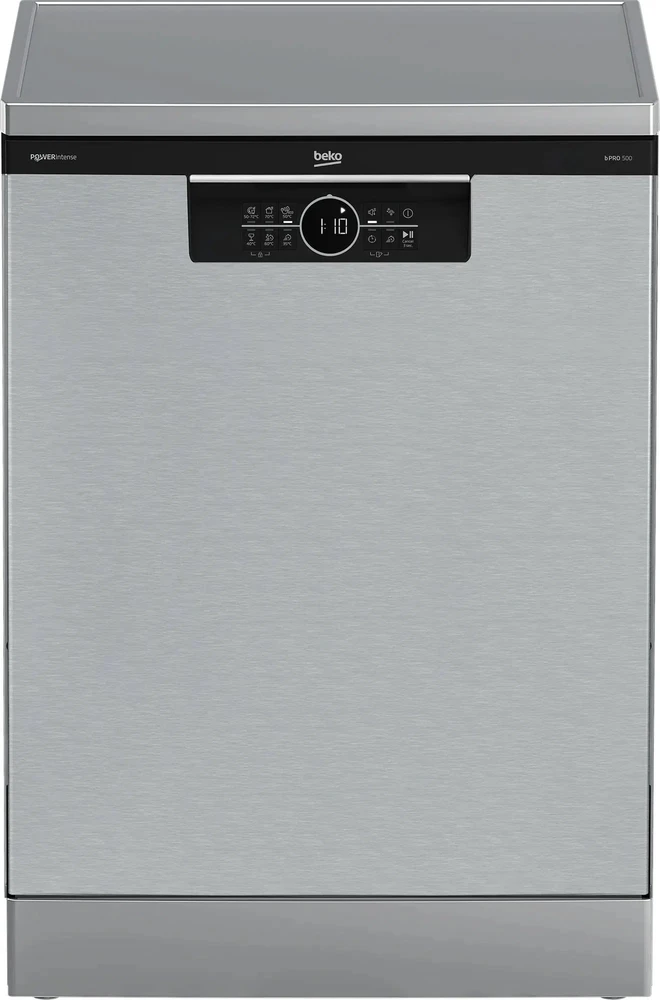 Indaplovė Beko BDFN26560XP