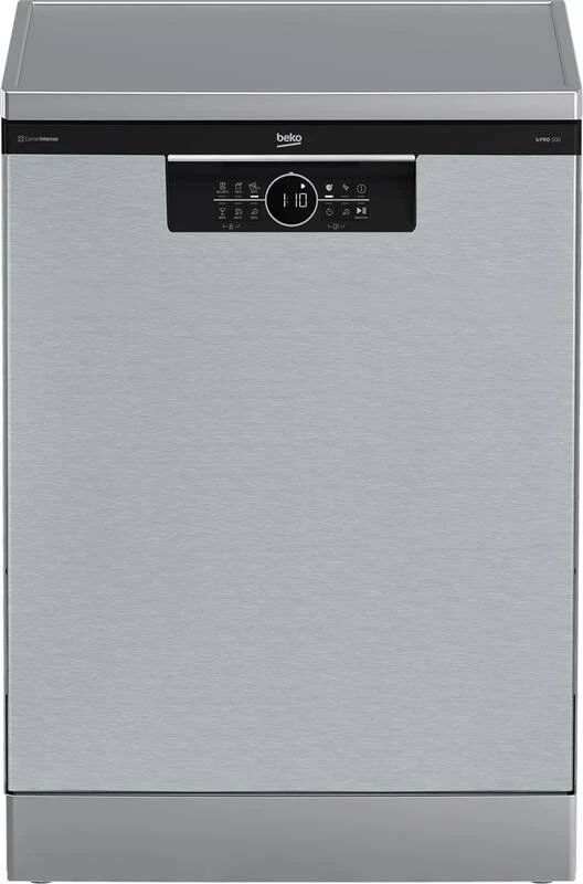 Indaplovė Beko BDFN36653XC