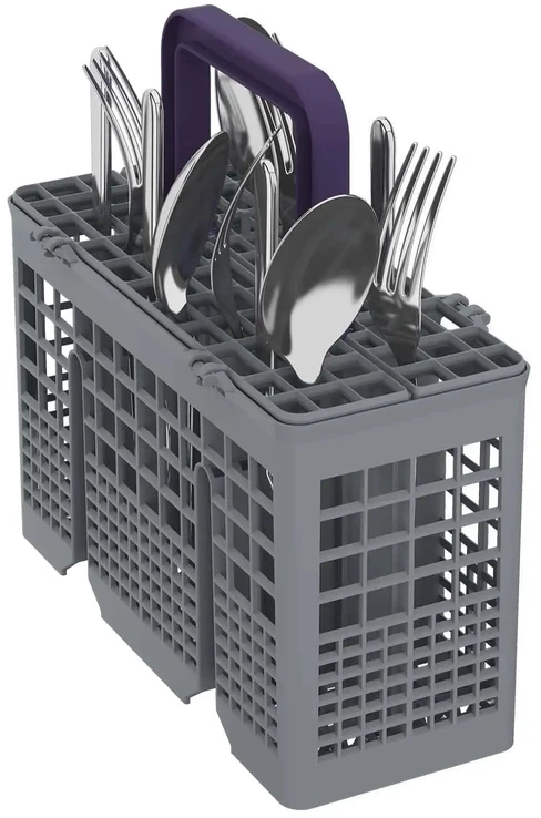 Indaplovė MASINA DE SPALAT VASE BEKO BDFS26020XQ (BDFS26020XQ)