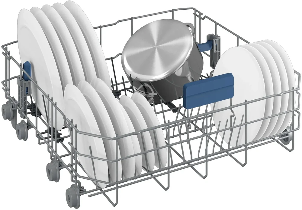 Indaplovė Beko BDIN38440