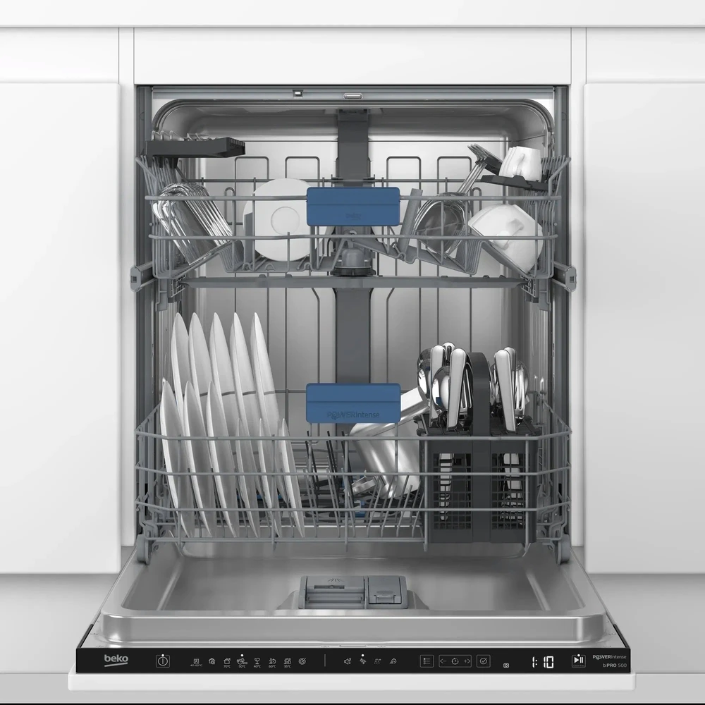 Indaplovė BEKO BDIN38441P