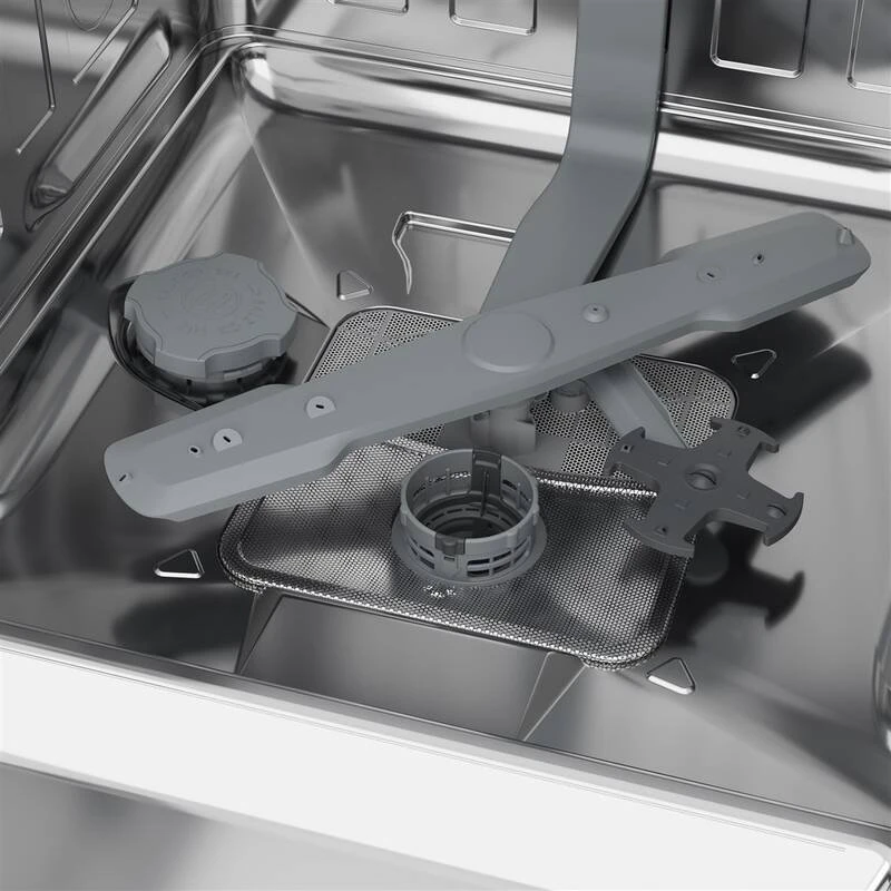 Indaplovė Beko BDIN38641Q