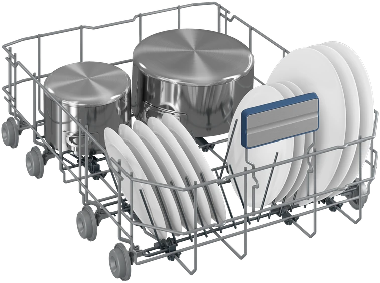 Indaplovė Beko BDIS38041Q