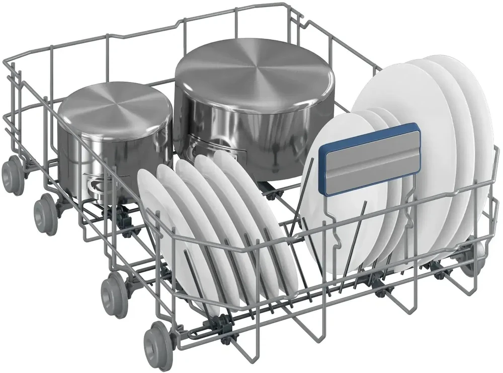 Indaplovė Beko BDIS38050Q